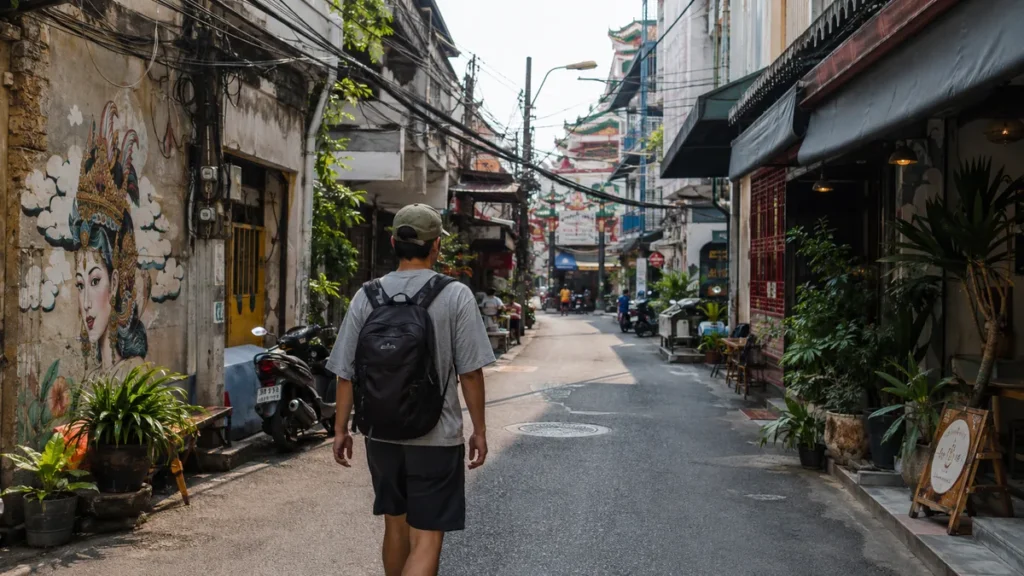 Things to Do in Bangkok