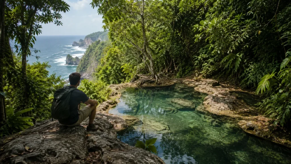 Things to Do in Nusa Penida