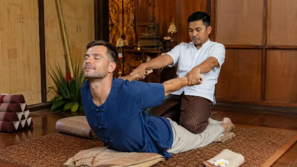 Things to Do in Bangkok