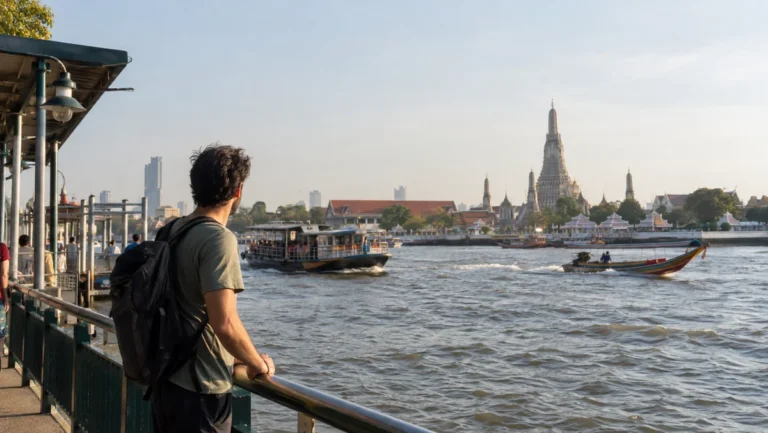 Thailand Itinerary 14 Days