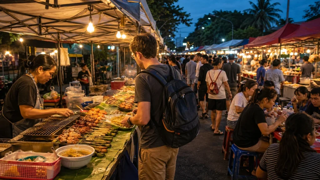 Thailand Travel Guide