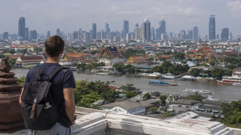 thailand travel guide 2026