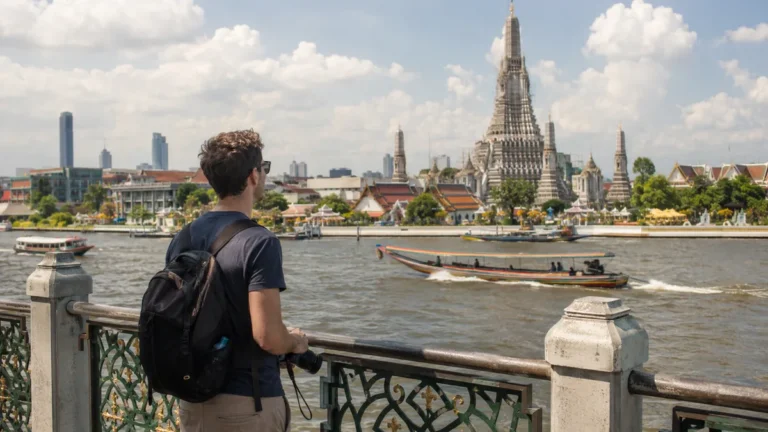 things to do in bangkok