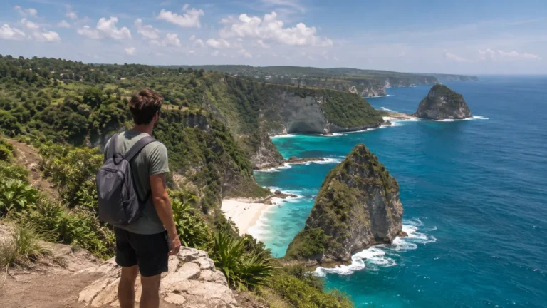 Things to Do in Nusa Penida