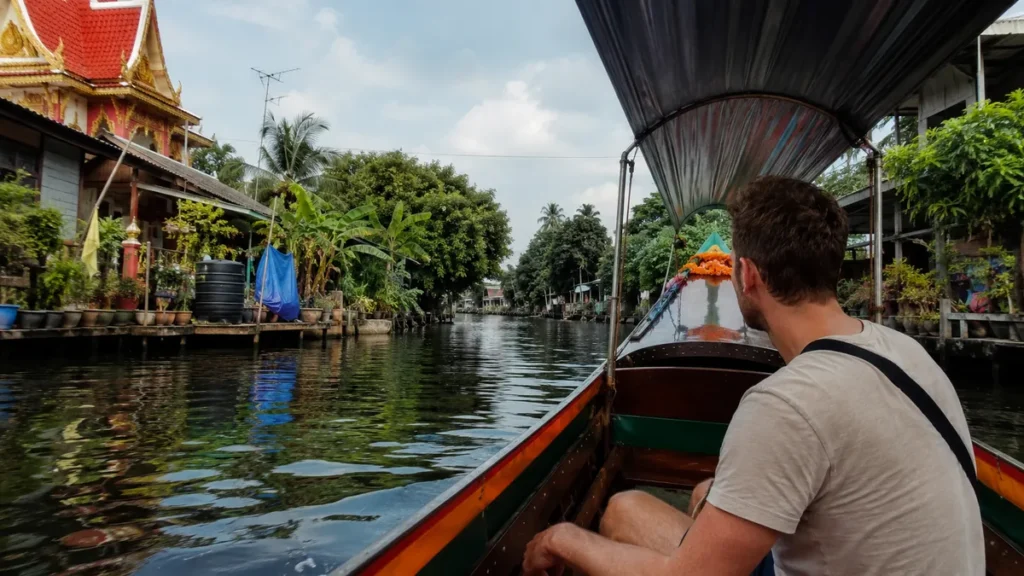 Things to Do in Bangkok