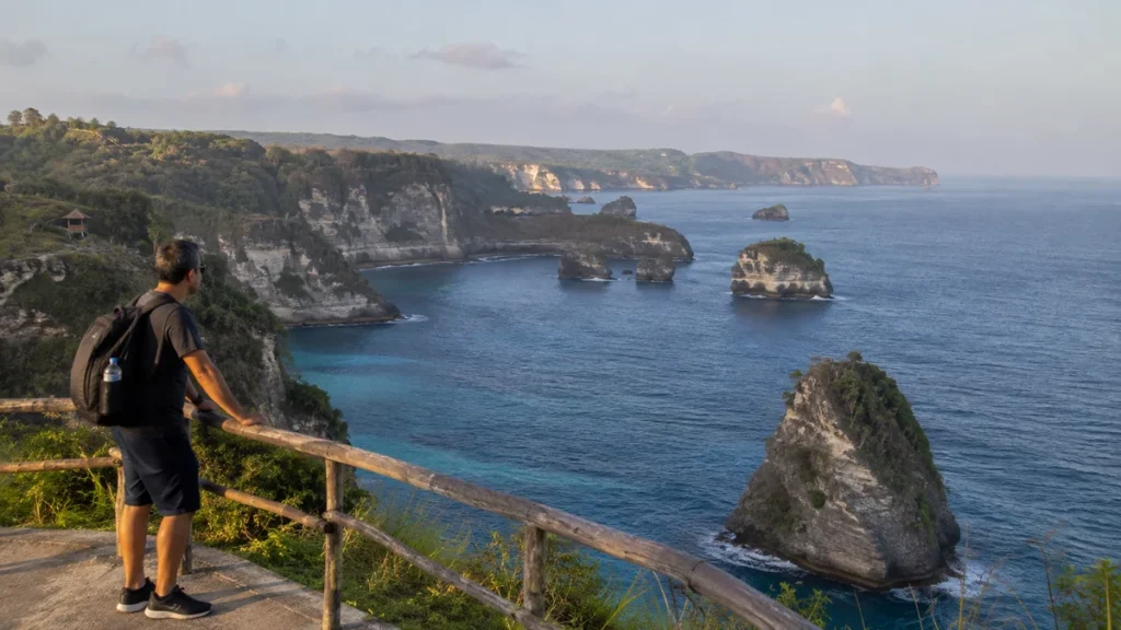 Things to Do in Nusa Penida