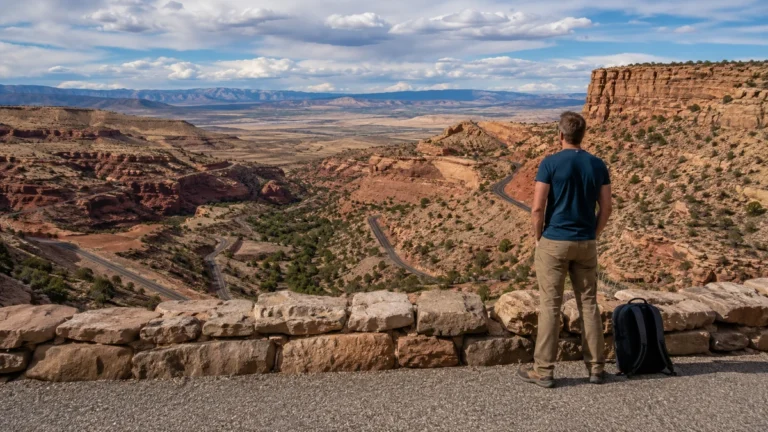 Travel USA