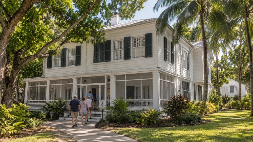 Things to Do in Key West