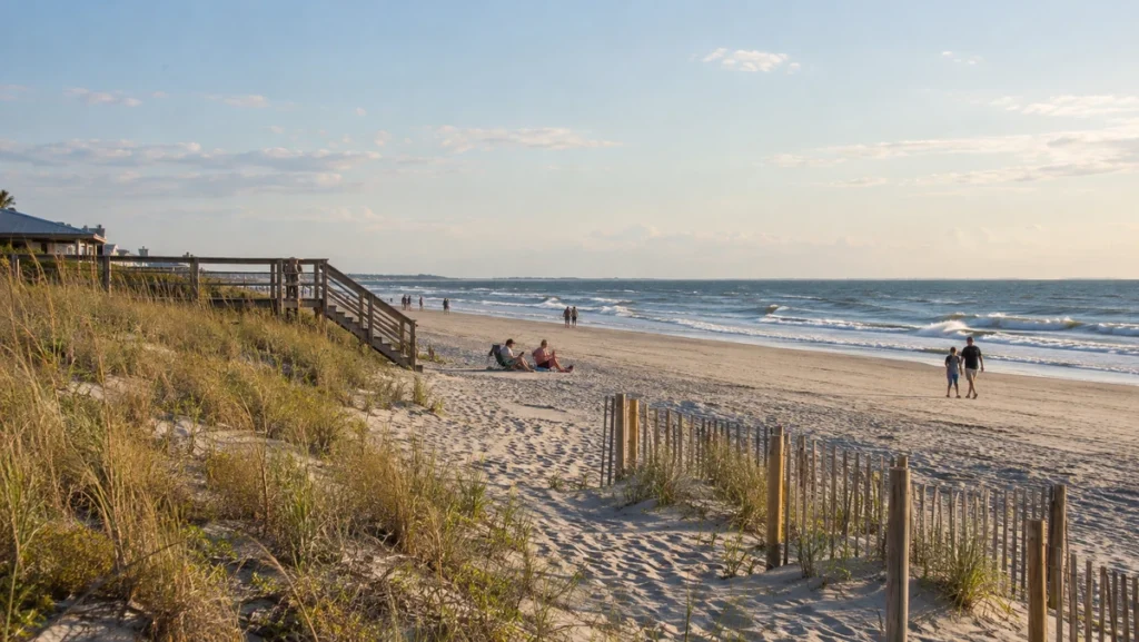 Things to Do in Savannah GA