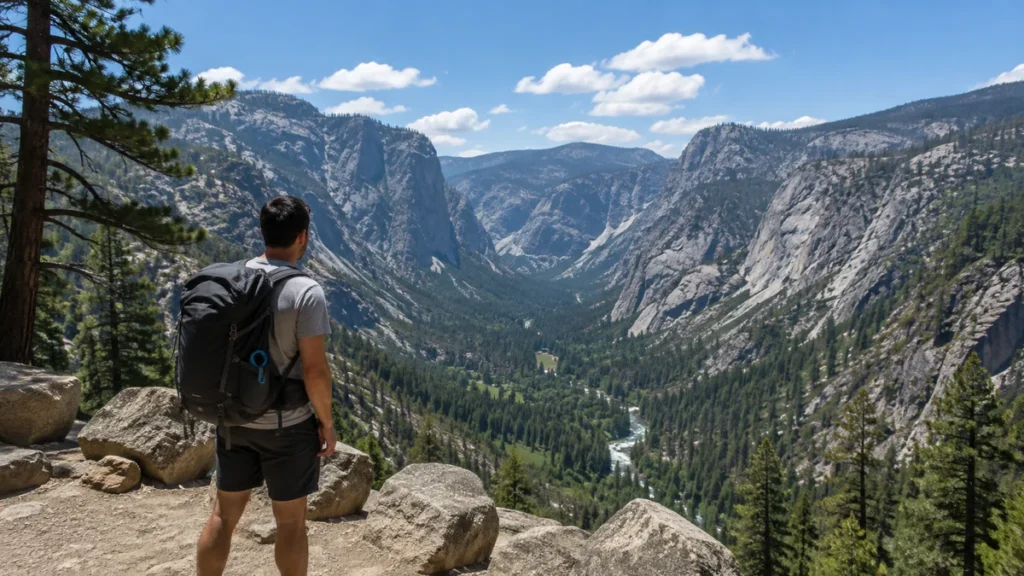 Travel USA