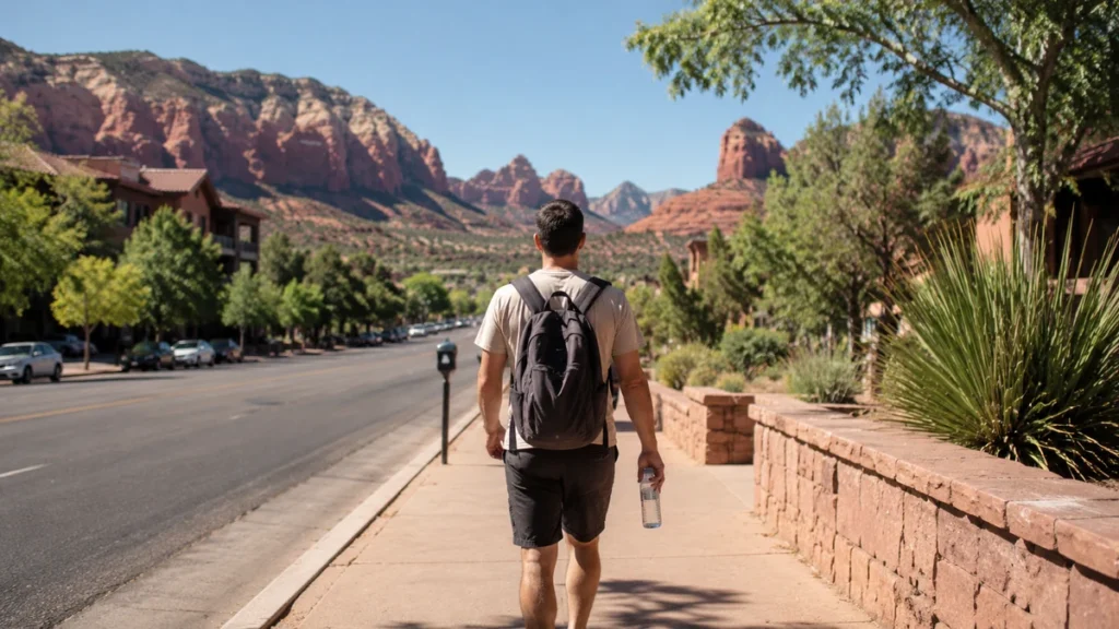 Travel USA