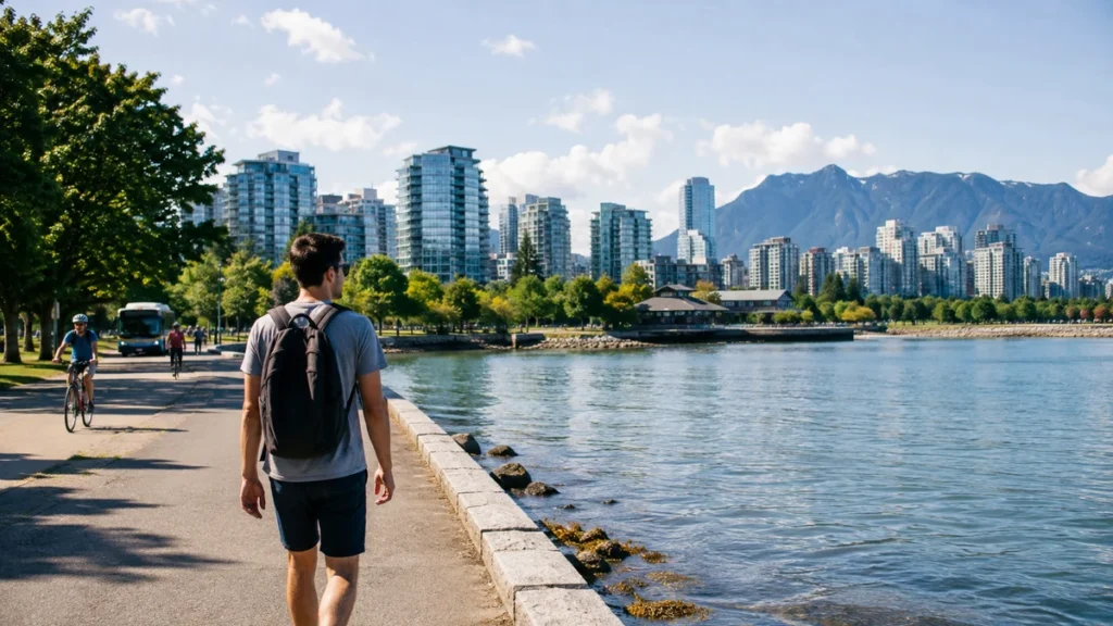 Canada Travel Tips