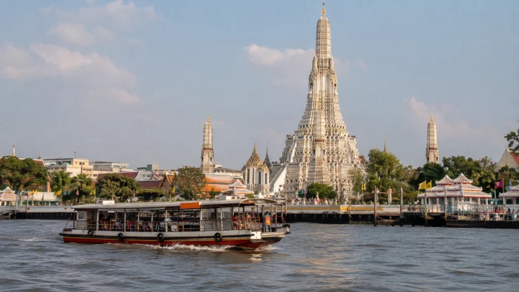 Thailand Travel Guide