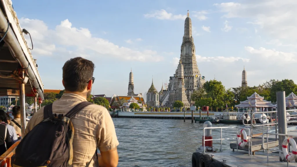 Things to Do in Bangkok
