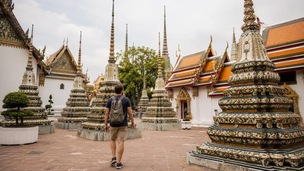 Things to Do in Bangkok
