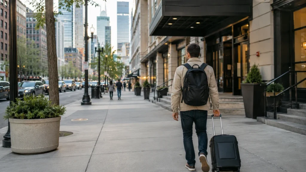 Travel USA