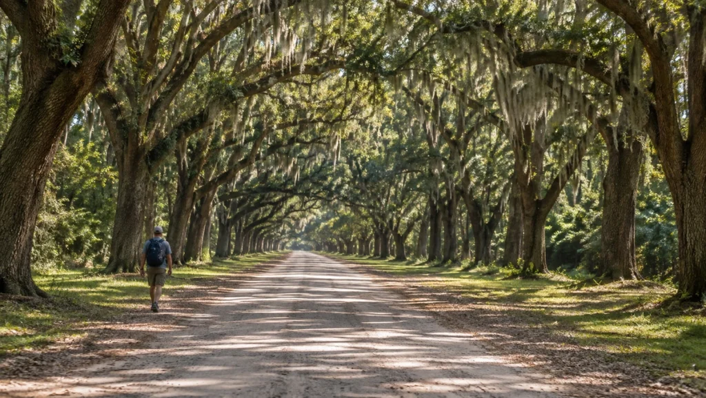 Things to Do in Savannah GA